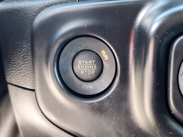 Used 2021 Jeep Wrangler Unlimited Sport AWD/4WD image 23