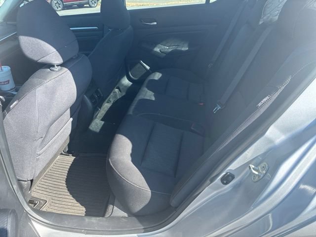 Used 2019 Nissan Altima 2.5 SV FWD image 6