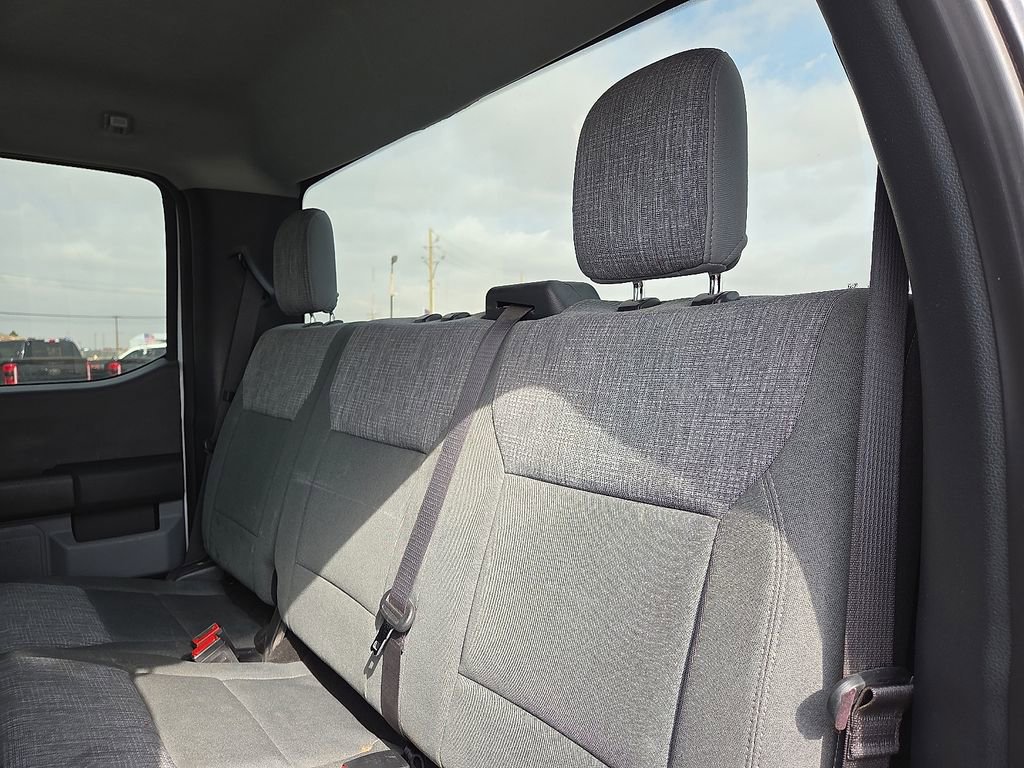 Certified 2024 Ford F350 XLT image 21