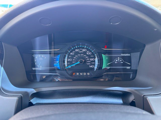 Certified 2019 Ford Flex SEL w/ Equipment Group 202A FWD image 18