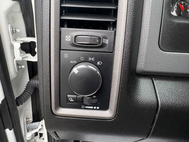 Used 2019 RAM 1500 Tradesman w/ Popular Equipment Group RWD image 14