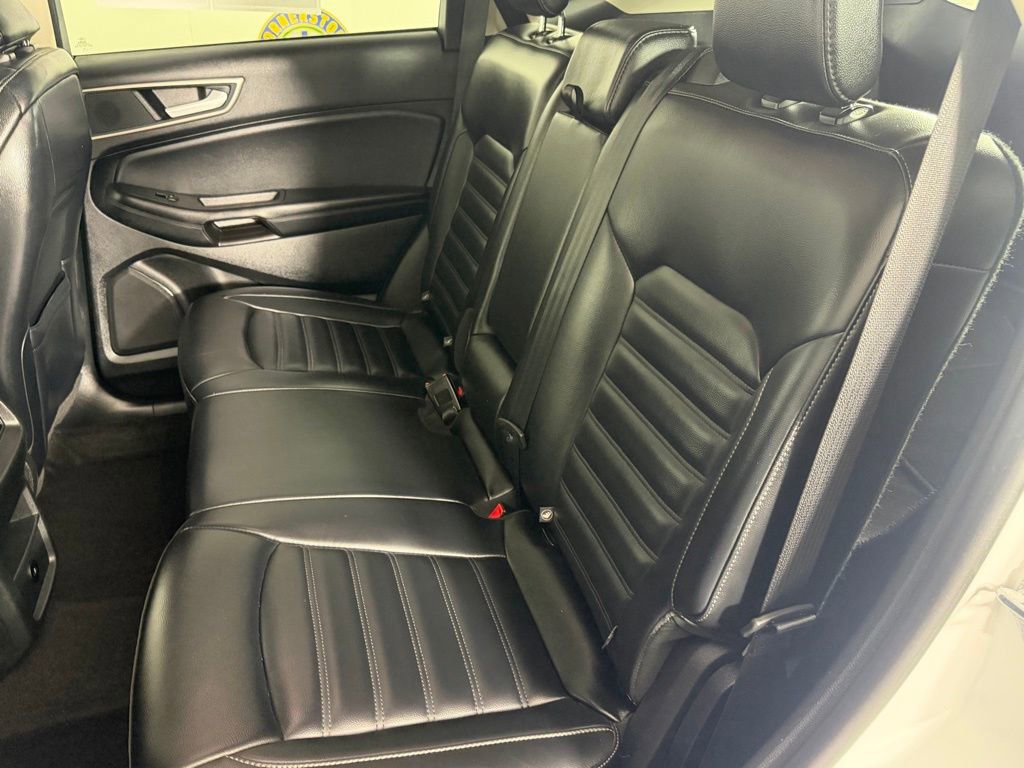 Certified 2024 Ford Edge SEL AWD/4WD image 15