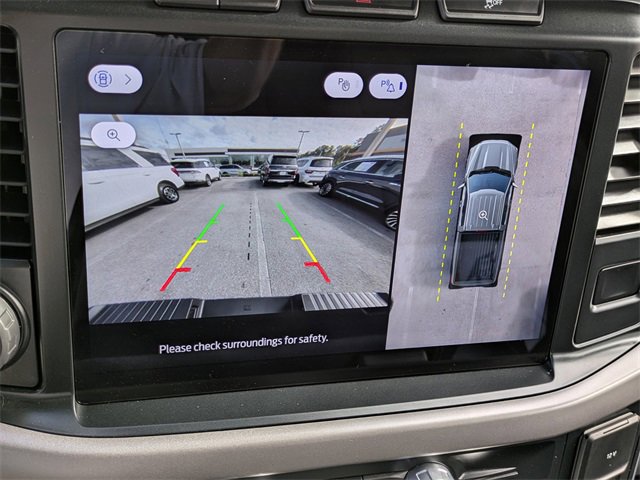 Certified 2024 Ford F150 XLT w/ Tow/Haul Package image 20