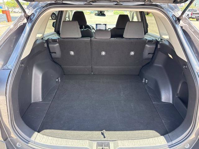 Used 2025 Toyota RAV4 XLE AWD/4WD image 23