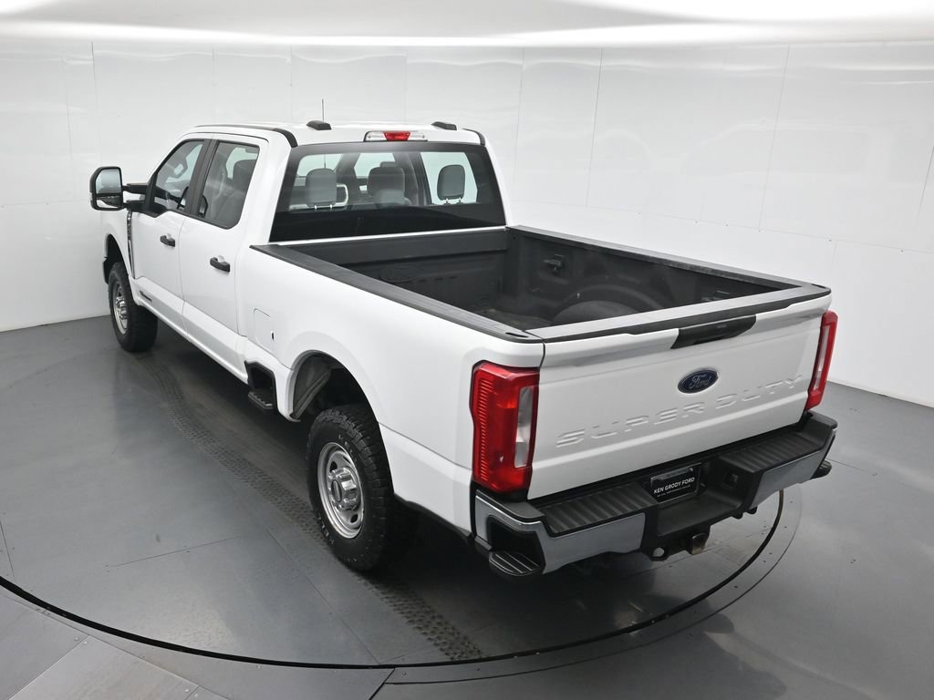 Certified 2023 Ford F250 XL w/ FX4 Off-Road Package image 19