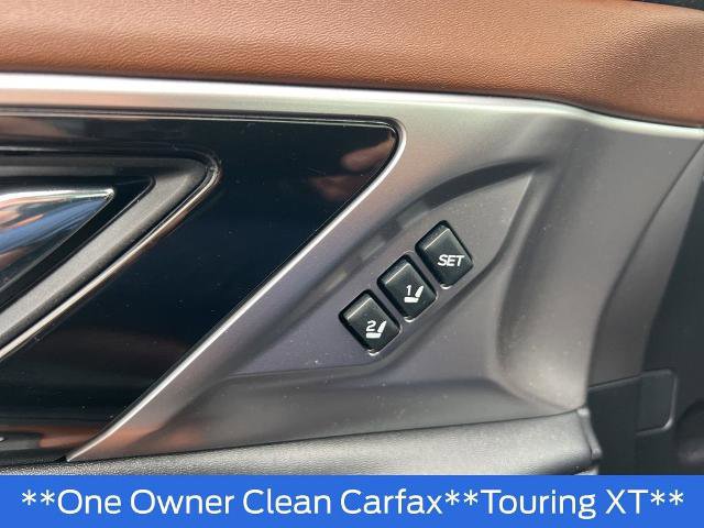 Used 2023 Subaru Outback Touring XT AWD/4WD image 27