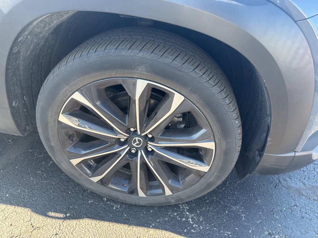 Used 2023 MAZDA CX-50 2.5 Turbo w/ Cargo Package image 45