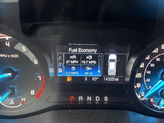 Certified 2023 Ford Ranger XLT w/ Equipment Group 301A Mid AWD/4WD image 14
