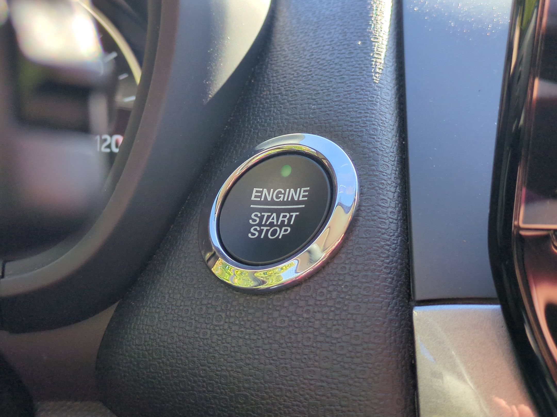 Certified 2019 Ford EcoSport SE FWD image 23
