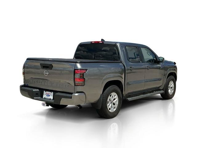 Used 2024 Nissan Frontier SV RWD image 8