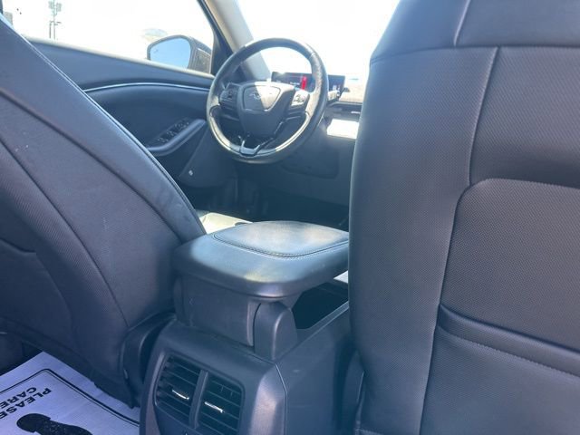 Certified 2021 Ford Mustang Mach-E Premium image 15