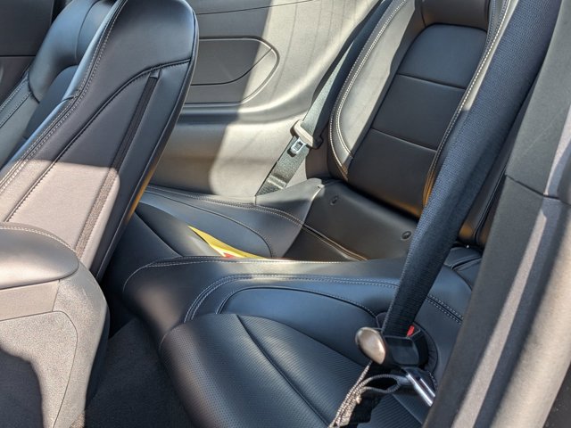 Certified 2025 Ford Mustang Premium RWD image 22