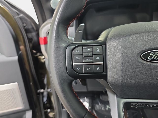 Certified 2024 Ford F150 Raptor AWD/4WD image 17
