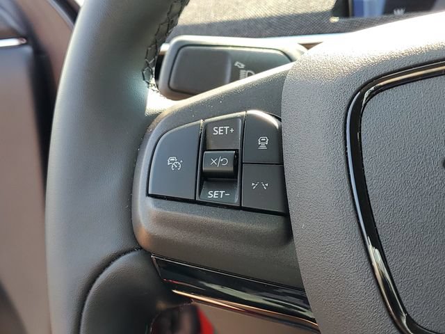 Certified 2024 Ford Mustang Mach-E Premium AWD/4WD image 18