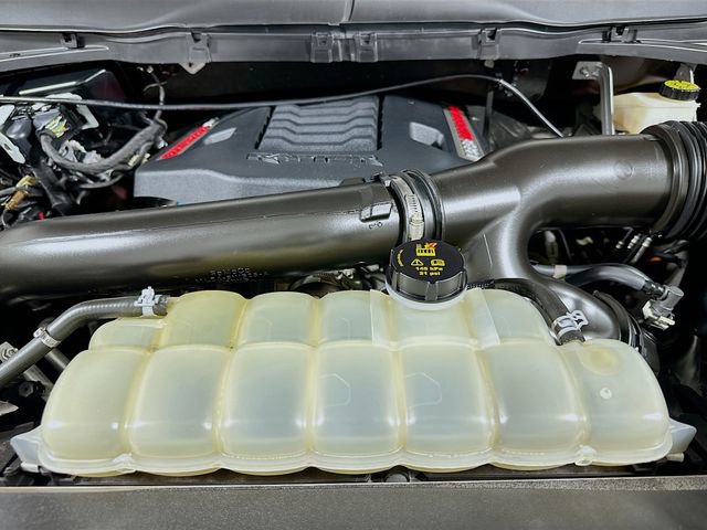 Certified 2021 Ford F150 Raptor w/ Equipment Group 801A High image 22