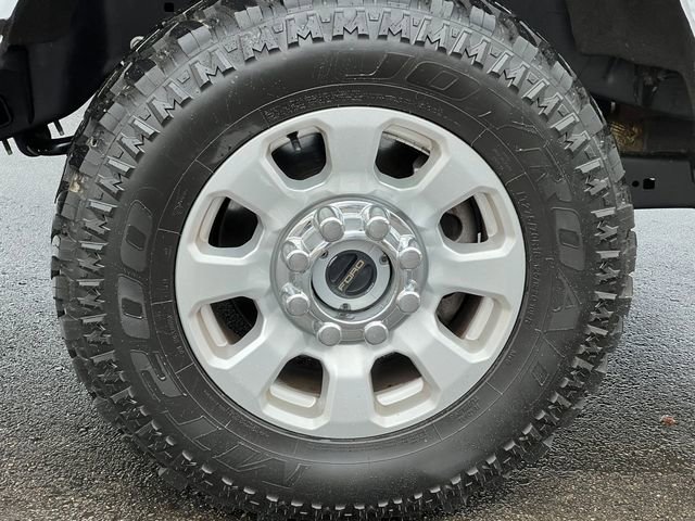 Certified 2024 Ford F250 XLT image 11