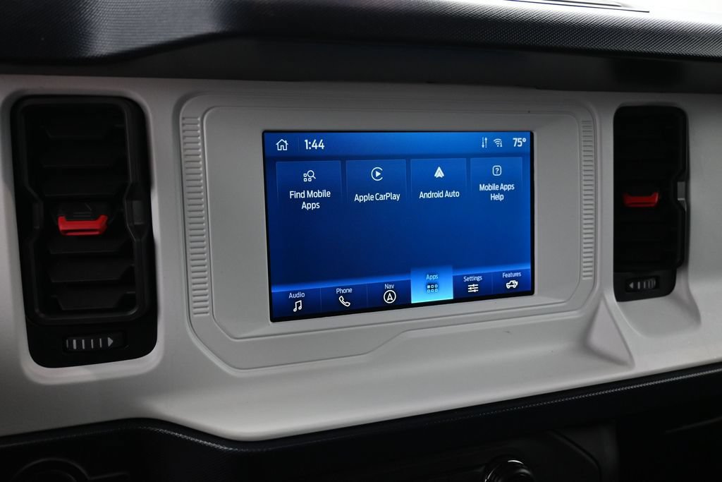 Certified 2023 Ford Bronco Heritage Edition AWD/4WD image 29