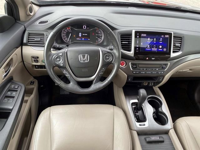Used 2017 Honda Pilot EX-L image 13