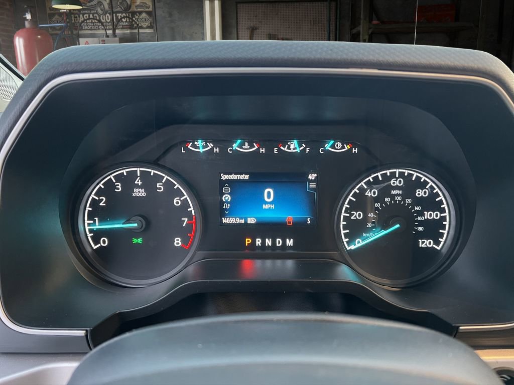 Certified 2022 Ford F150 XL w/ Equipment Group 101A High RWD image 21