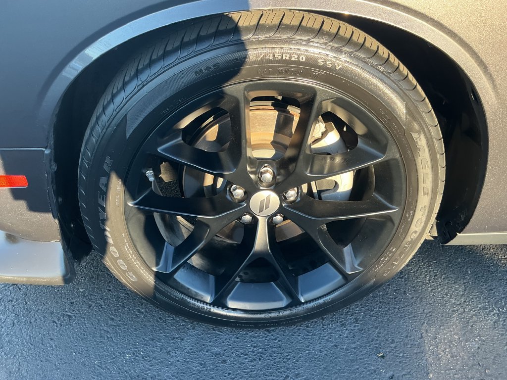 Used 2023 Dodge Challenger GT RWD image 10