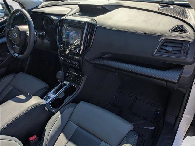 Used 2022 Subaru Ascent Onyx Edition image 21