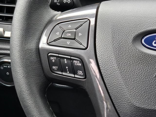 Certified 2019 Ford Ranger Lariat w/ Equipment Group 501A Mid AWD/4WD image 18