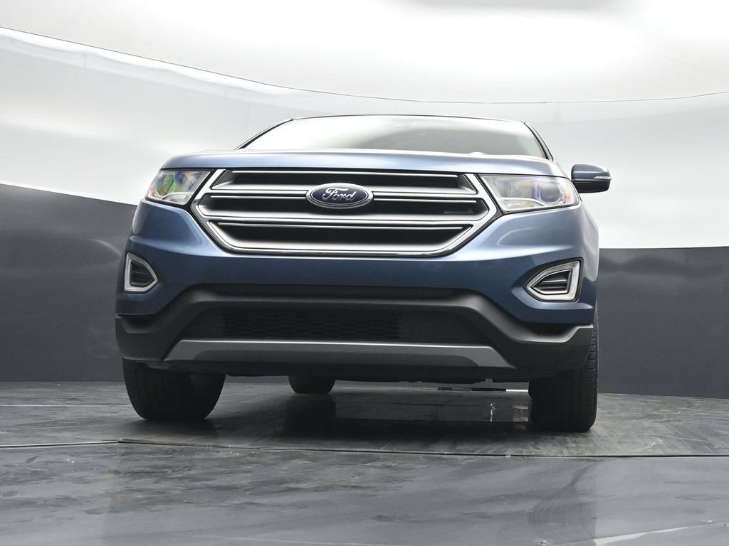 Certified 2018 Ford Edge SEL w/ Equipment Group 201A FWD image 48