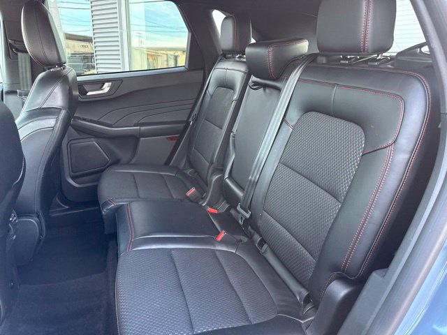 Certified 2023 Ford Escape ST-Line w/ Tech Pack #1 AWD/4WD image 10