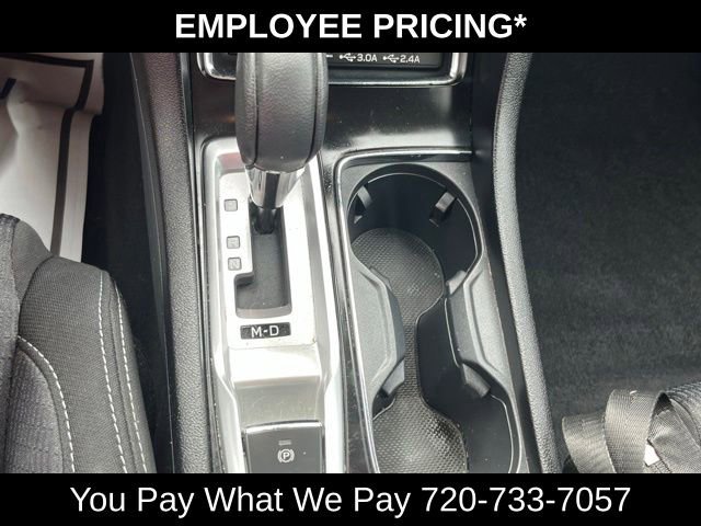 Used 2024 Subaru Ascent Premium w/ Convenience Package AWD/4WD image 37