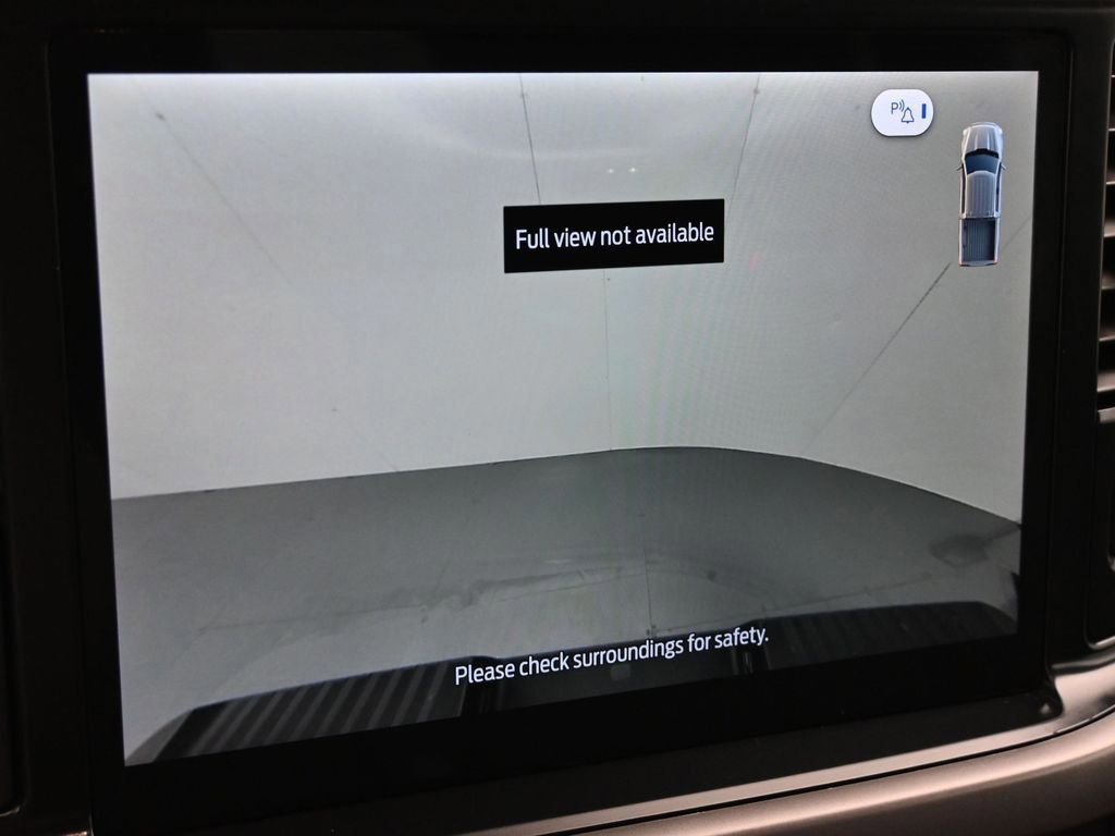 Certified 2025 Ford F150 XLT w/ Equipment Group 301A Standard image 42