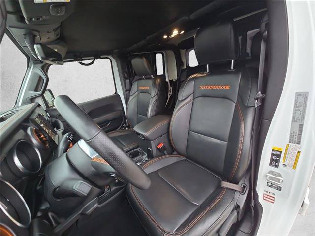Used 2022 Jeep Gladiator Mojave w/ LED Lighting Group AWD/4WD image 14