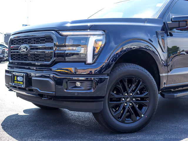 Certified 2026 Ford F150 Lariat AWD/4WD image 2