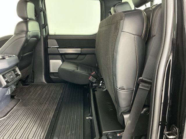 Certified 2023 Ford F350 Platinum AWD/4WD image 34