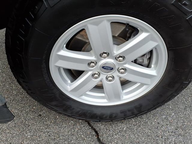 Certified 2023 Ford F150 XLT image 16