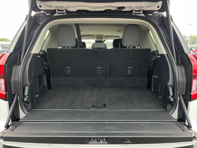 Certified 2025 Ford Expedition Active RWD image 8