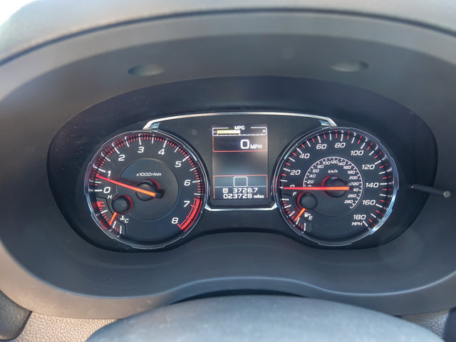 Used 2019 Subaru WRX Limited AWD/4WD image 16