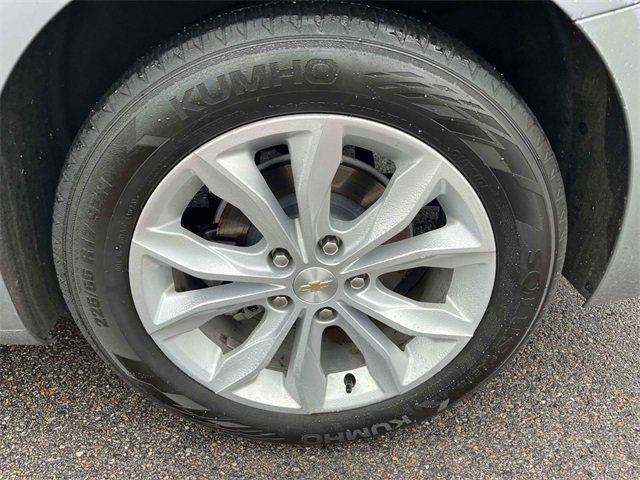 Used 2023 Chevrolet Malibu LT image 10