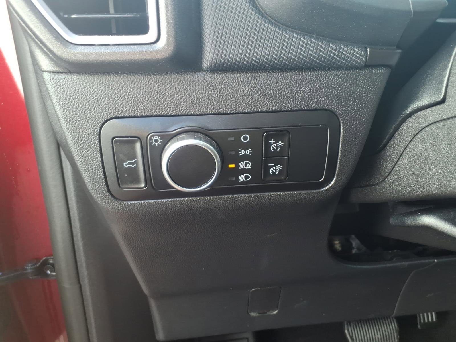 Certified 2025 Ford Bronco Sport Big Bend AWD/4WD image 13