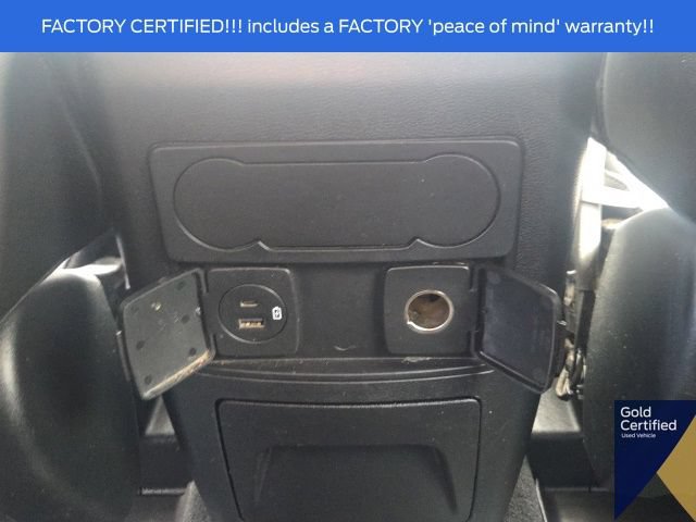 Certified 2022 Ford Explorer ST-Line AWD/4WD image 21