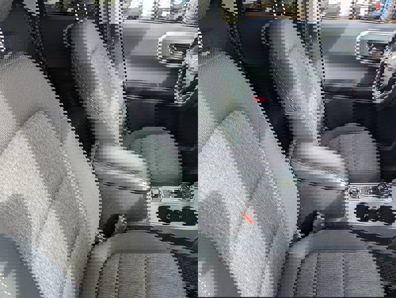 Certified 2022 Ford Bronco Sport Big Bend w/ Convenience Package image 11