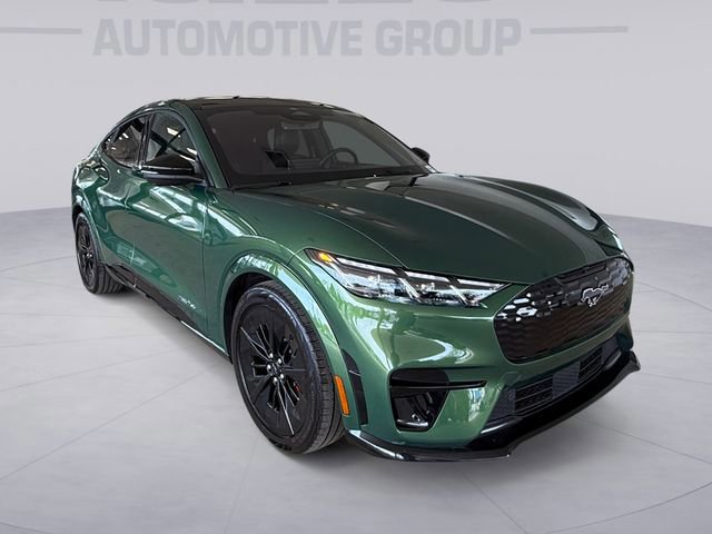 Certified 2025 Ford Mustang Mach-E GT image 7