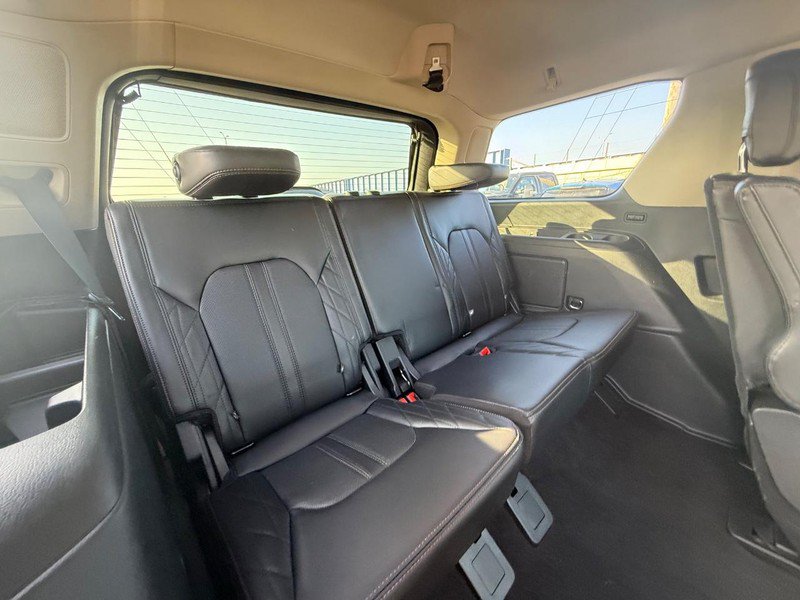 Certified 2020 Ford Expedition Platinum AWD/4WD image 14