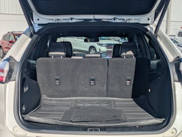 Certified 2020 Ford Edge ST w/ Equipment Group 401A AWD/4WD image 13