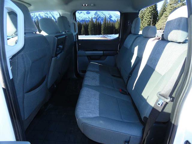 Certified 2023 Ford F150 XLT w/ XTR Package image 19