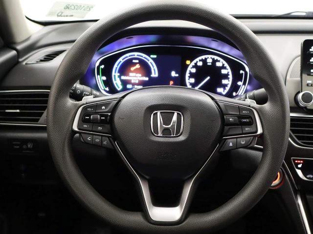 Used 2021 Honda Accord EX image 40