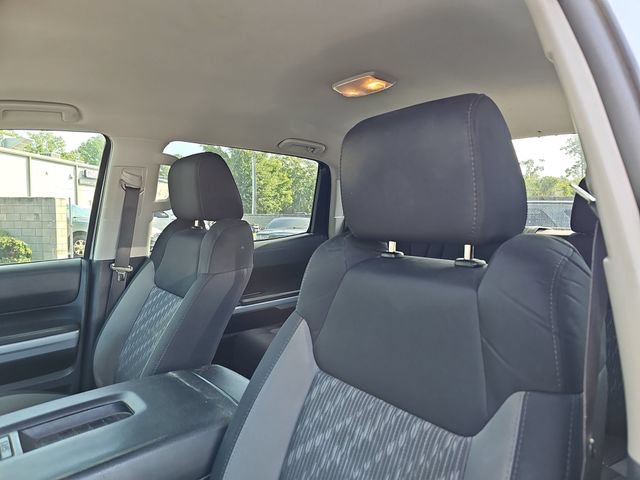 Used 2018 Toyota Tundra SR5 w/ TRD Off Road Package RWD image 14