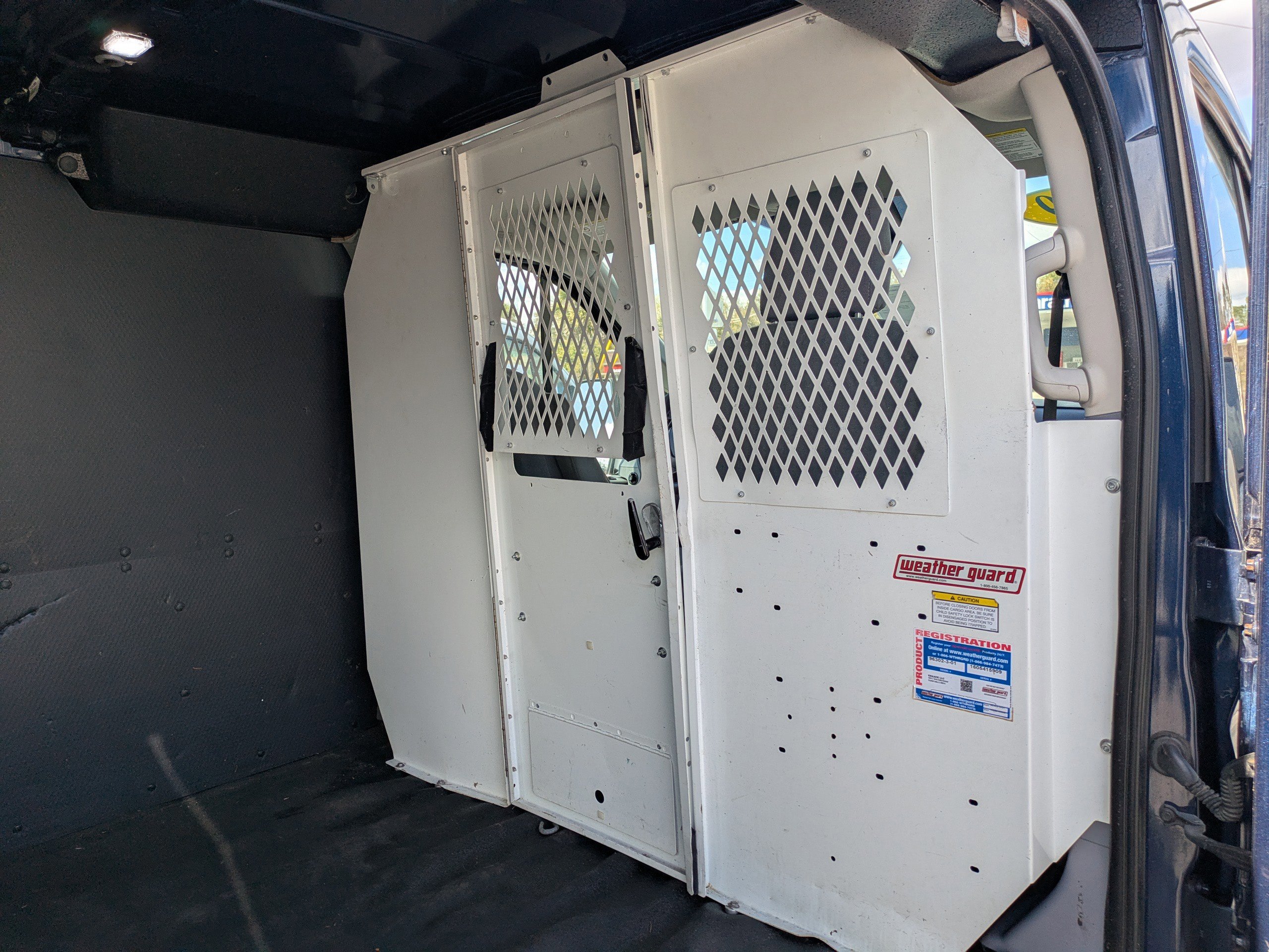 Certified 2019 Ford Transit 150 130 Low Rf w/ Interior Upgrade Package image 12