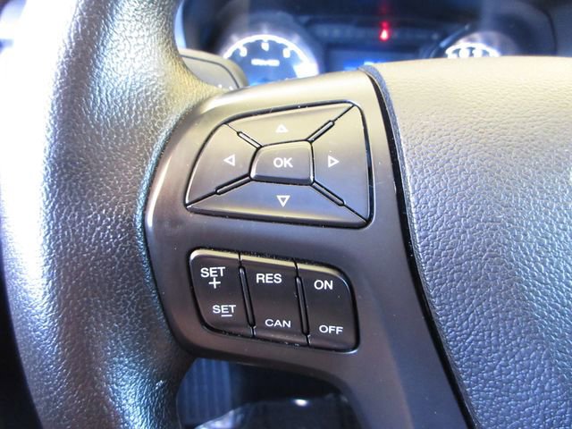 Certified 2021 Ford Ranger XL w/ Equipment Group 101A High image 15