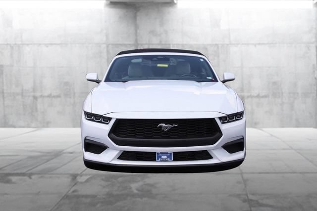 Certified 2024 Ford Mustang Premium RWD image 4