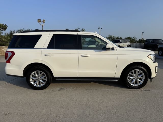 Certified 2021 Ford Expedition XLT AWD/4WD image 7